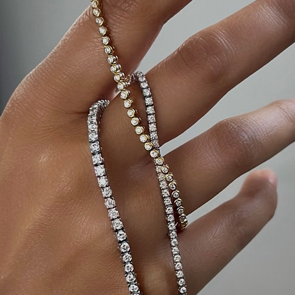 Types of Friendship Bracelet