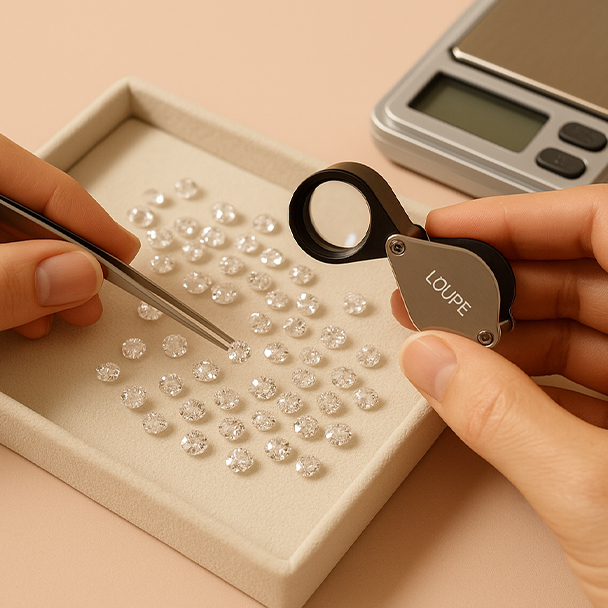 Direct from the source