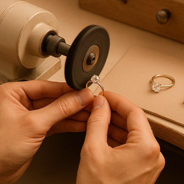 Made-to-order efficiency