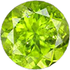Peridot pd