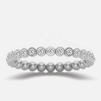 Platinum Rings Alt Text