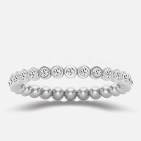 White Gold Rings Alt Text