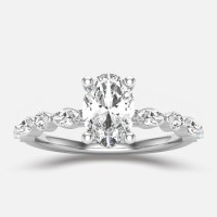 Women's Rings Alt Text