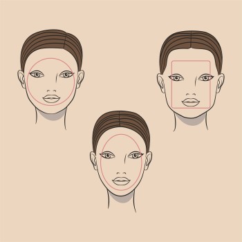 How to Choose Earrings based on Face Shape?