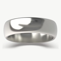 Plain Ring