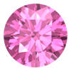 Pink Sapphire