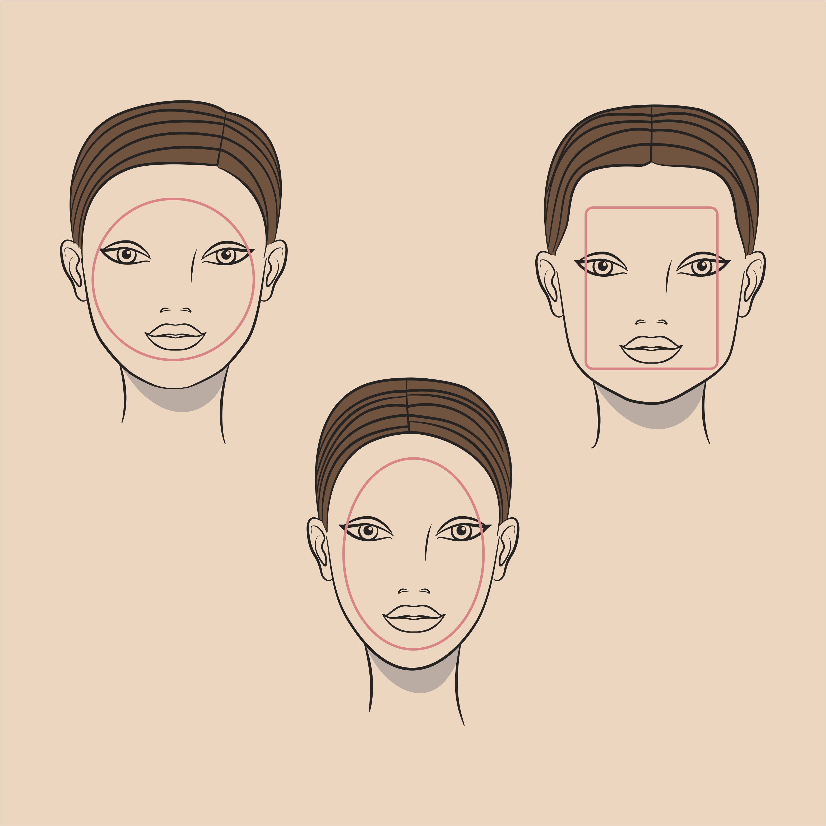 How to Choose Earrings based on Face Shape?